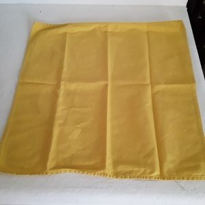 Linen Napkins